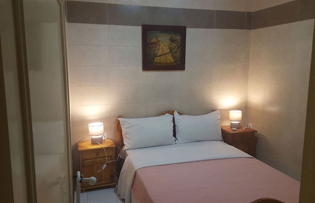 Surfapartment Taghazout Nr 6 - Foto 2