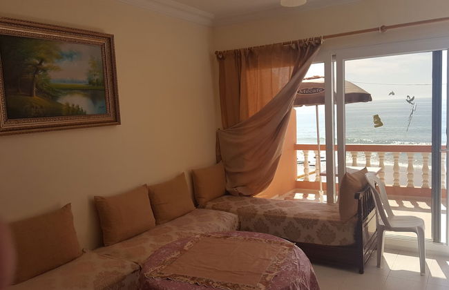 Surfapartment Taghazout Nr 6 - Foto 10