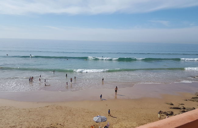 Surfapartment Taghazout Nr 6 - Foto 14