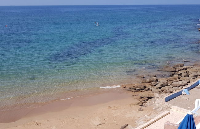 Surfapartment Taghazout Nr 6 - Foto 20