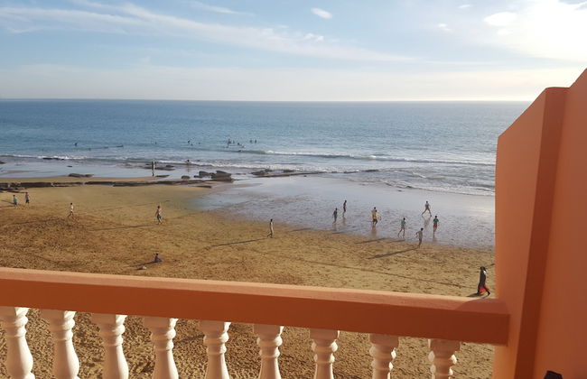 Surfapartment Taghazout Nr 6 - Foto 16