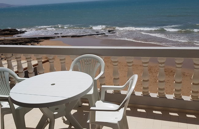Surfapartment Taghazout Nr 6 - Foto 9