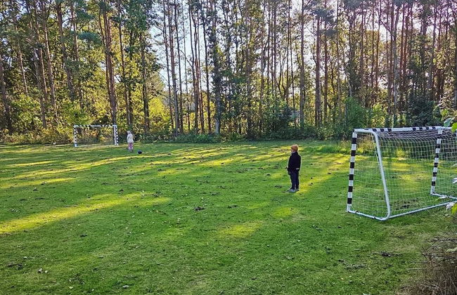 Family-friendly Oasis - By Traum Ferienwohnungen - Foto 8