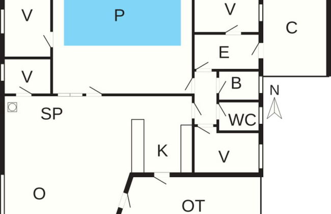 Family-friendly Oasis - By Traum Ferienwohnungen - Foto 2