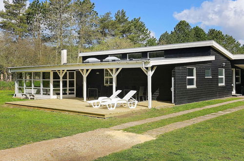 Photo 36 - 8 Person Holiday Home in Hals