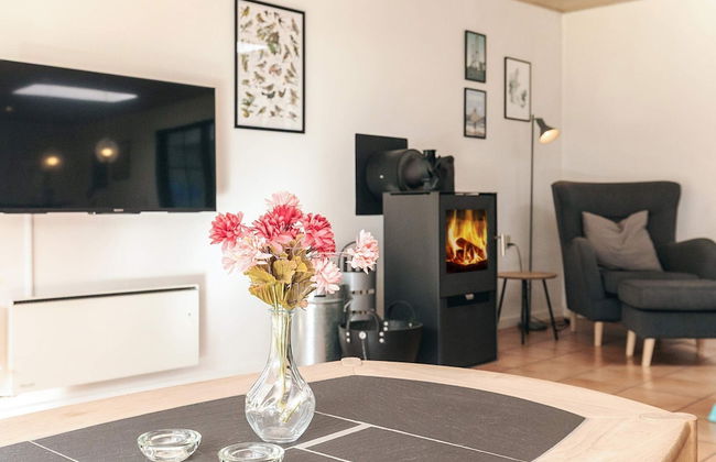 Family-friendly Oasis - By Traum Ferienwohnungen - Foto 35