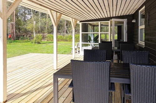 Photo 28 - 8 Person Holiday Home in Hals