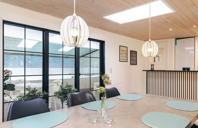 Family-friendly Oasis - By Traum Ferienwohnungen - Foto 40
