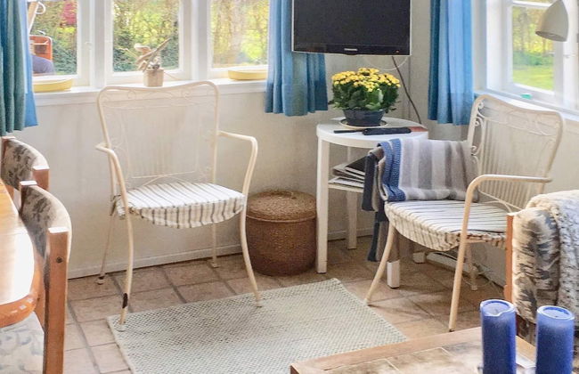 Seaside Charm in Aabenraa - By Traum Ferienwohnungen - Foto 4