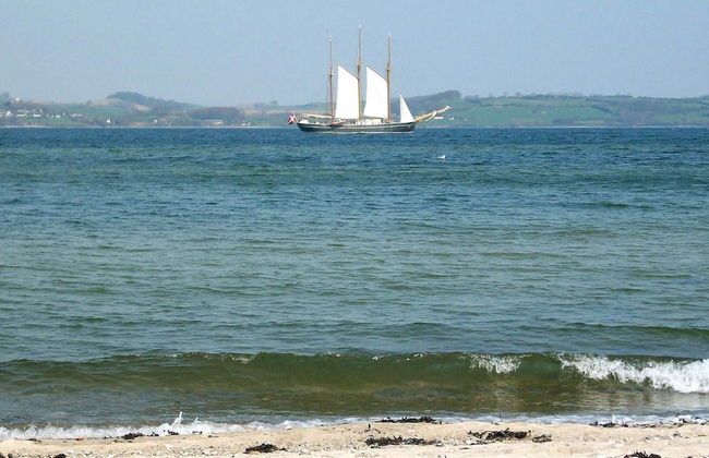 Seaside Charm in Aabenraa - By Traum Ferienwohnungen - Foto 25
