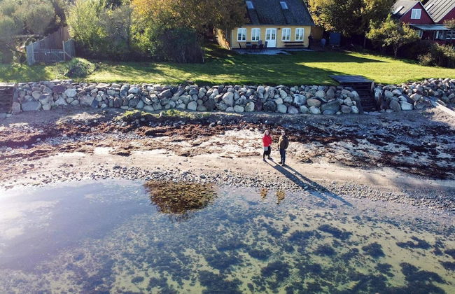 Seaside Charm in Aabenraa - By Traum Ferienwohnungen - Foto 21