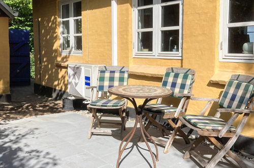 Photo 2 - 6 Person Holiday Home in Aabenraa