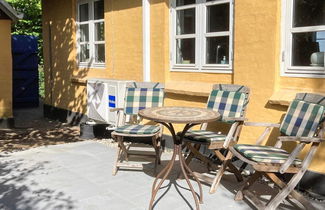 Foto 2 - 6 Person Holiday Home in Aabenraa