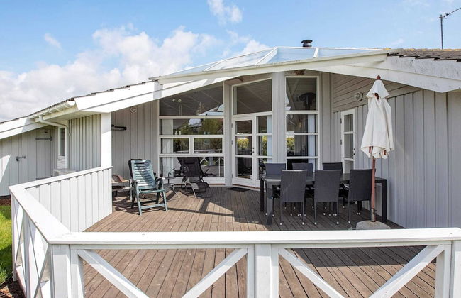 Luxury Beach Retreat - By Traum Ferienwohnungen - Foto 23