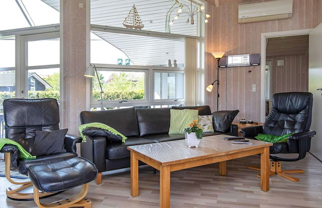 Luxury Beach Retreat - By Traum Ferienwohnungen - Foto 16