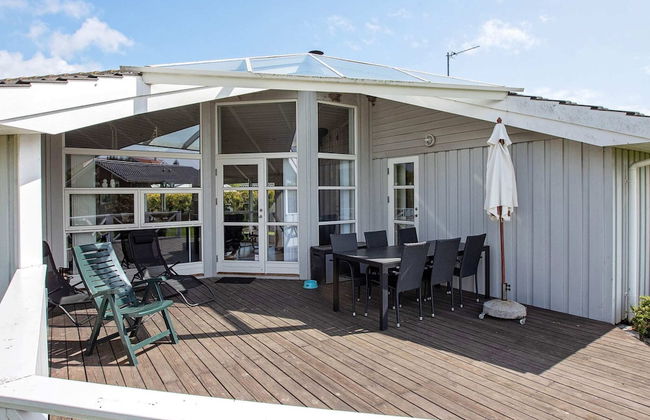 Luxury Beach Retreat - By Traum Ferienwohnungen - Foto 35