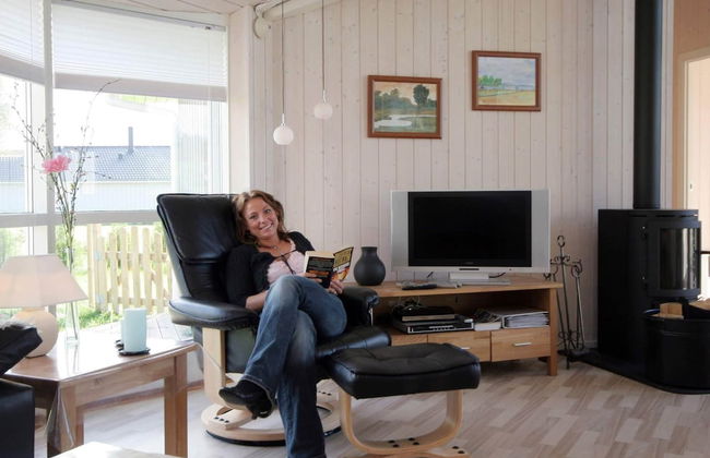 Luxury Beach Retreat - By Traum Ferienwohnungen - Foto 5