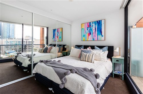 Foto 8 - Ella, 1BDR Melbourne Apartment