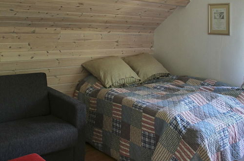 Foto 5 - 12 Person Holiday Home in Etne