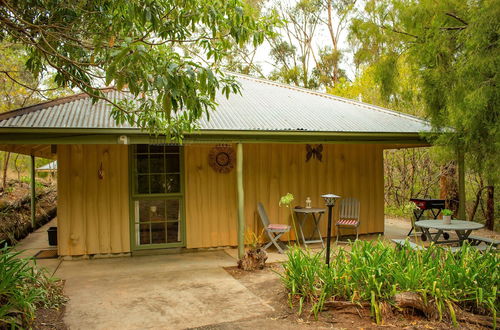 Photo 50 - Kalimna Woods Cottages