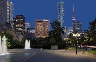 Foto 1 - Hilton Toronto