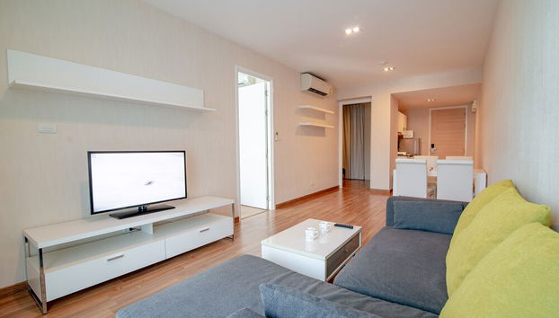 Comodidade do quarto