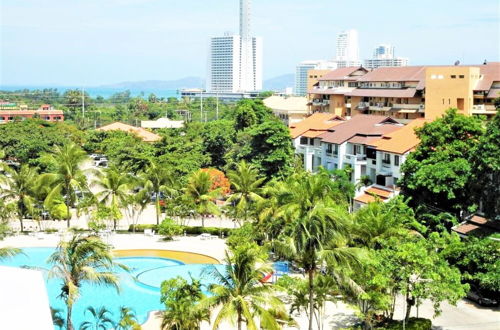 Photo 19 - Sea Pool View at View Talay 1 Condo Pattaya