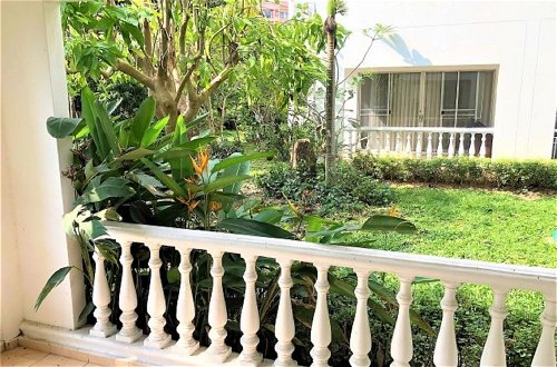 Photo 8 - Large Studio Apartment at Baan Suan Beautifull Garden Resort
