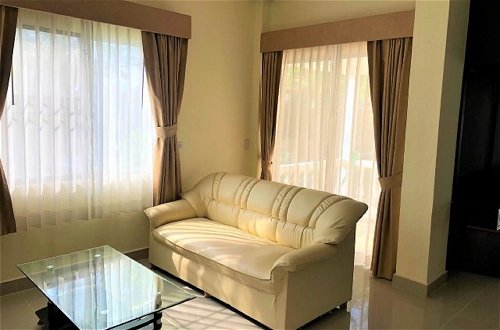 Photo 7 - Large Studio Apartment at Baan Suan Beautifull Garden Resort