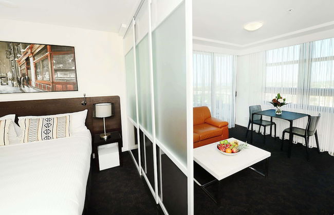 Oaks Gladstone Grand Hotel - Foto 22