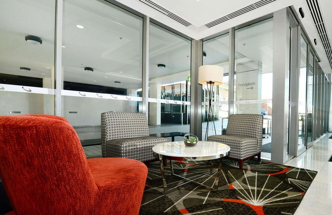 Oaks Gladstone Grand Hotel - Foto 12