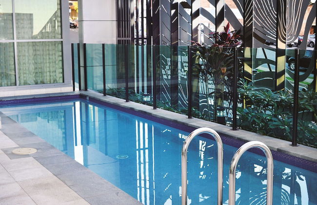 Oaks Gladstone Grand Hotel - Foto 65