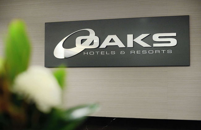 Oaks Gladstone Grand Hotel - Foto 2