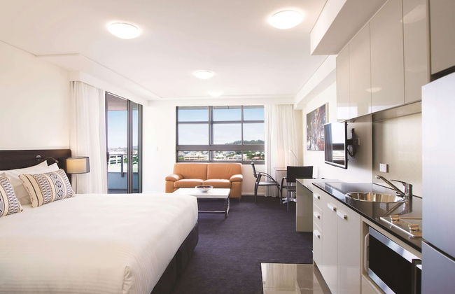 Oaks Gladstone Grand Hotel - Foto 43