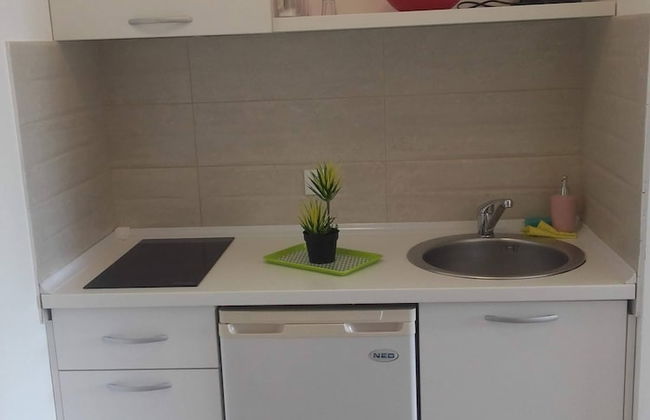 Guest house Djonovic - Photo 31