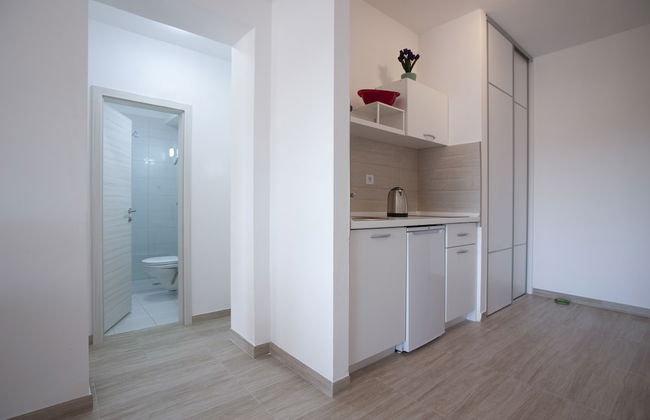 Guest house Djonovic - Photo 38