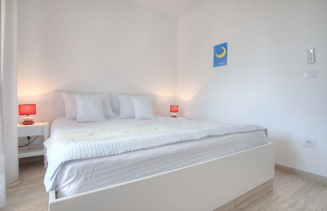 Guest house Djonovic - Photo 11
