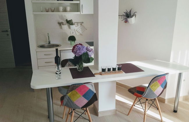 Guest house Djonovic - Photo 35