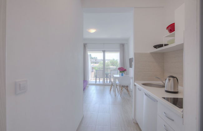 Guest house Djonovic - Photo 32