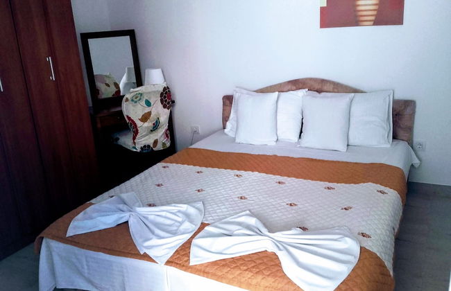 Guest house Djonovic - Photo 16