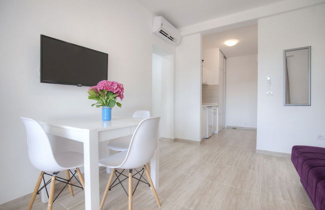 Guest house Djonovic - Photo 25