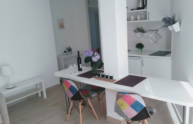 Guest house Djonovic - Photo 34