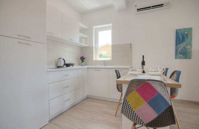 Guest house Djonovic - Photo 28
