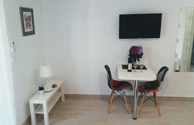 Guest house Djonovic - Photo 26