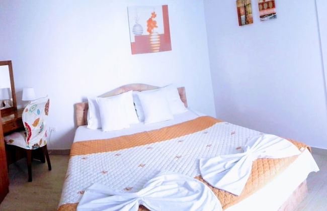Guest house Djonovic - Photo 15