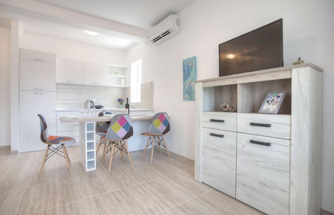 Guest house Djonovic - Photo 27