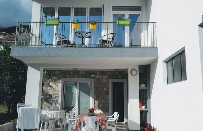 Guest house Djonovic - Photo 62