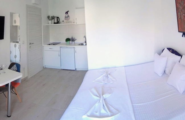 Guest house Djonovic - Photo 13