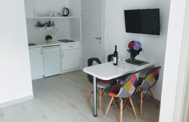 Guest house Djonovic - Photo 37