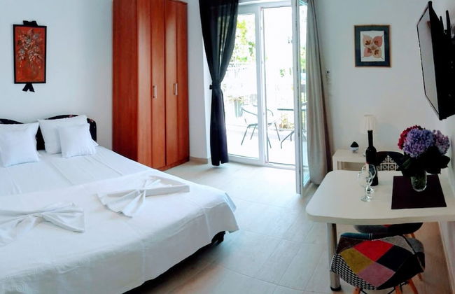 Guest house Djonovic - Photo 12